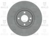  1110387 Brake Disc